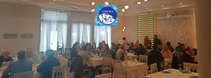 Ristoranti per Prime Comunioni a Parma o il Ristorante per Prima Comunione a Parma da non dimenticare? Luna Blu