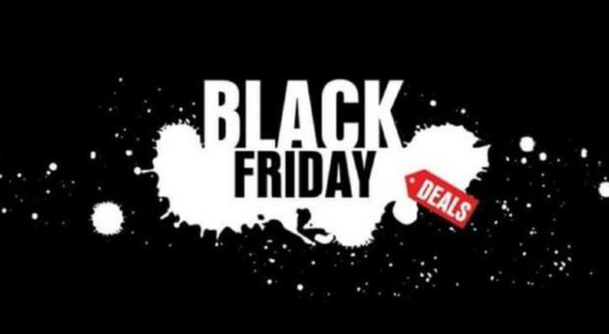 Ristorante Pizzeria Black Friday Parma? Luna Blu ovviamente..