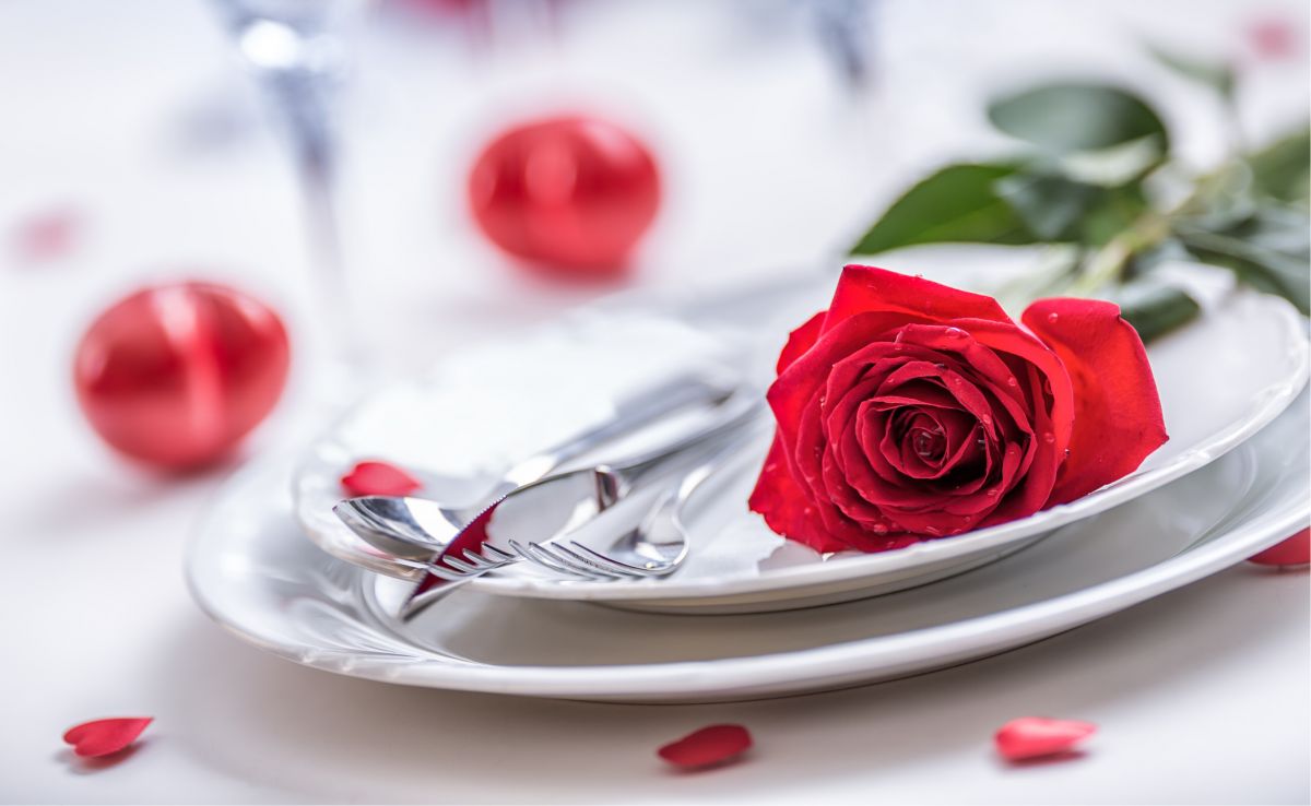 Cena Romantica Musica Live San Valentino 2020 Parma Ristorante Pizzeria Luna Blu