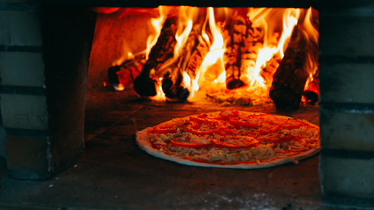 Per gli amanti della pizza e del pesce! | Ristorante Pizzeria LUNA BLU Parma: Pizze Pesce Carne Parcheggio Wifi Cucina Casalinga e per bambini Dehors