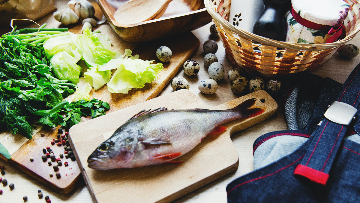 Cucina di pesce di qualità! | Ristorante Pizzeria LUNA BLU Parma: Pizze Pesce Carne Parcheggio Wifi Cucina Casalinga e per bambini Dehors