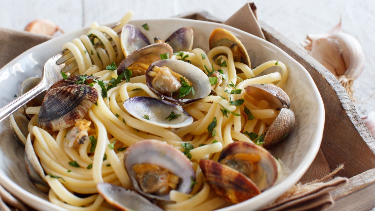 Cucina campana a Parma: l’anima del Sud nel cuore della città | Piatti Campani e Locali Forno a Legna Musica Parcheggio Wifi Cucina Casalinga Dehors